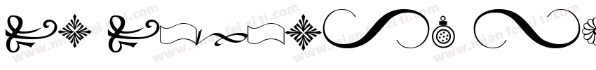 ds digital bolditali字体转换